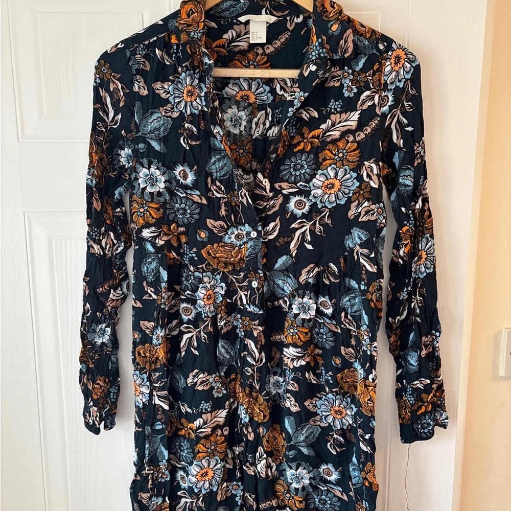 H&M - Dress - Size 8